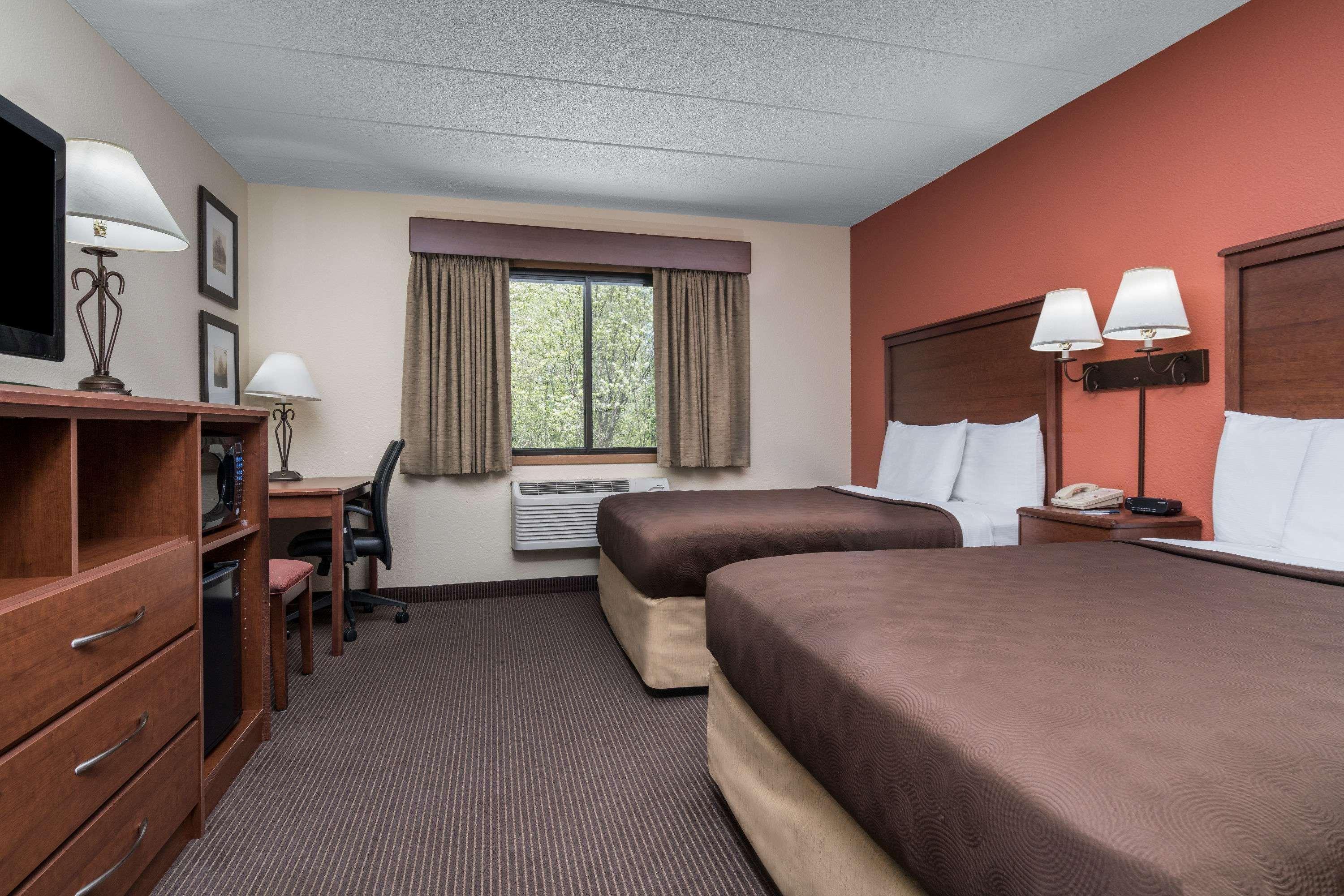 Americinn By Wyndham Tofte Near Lake Superior Exterior foto