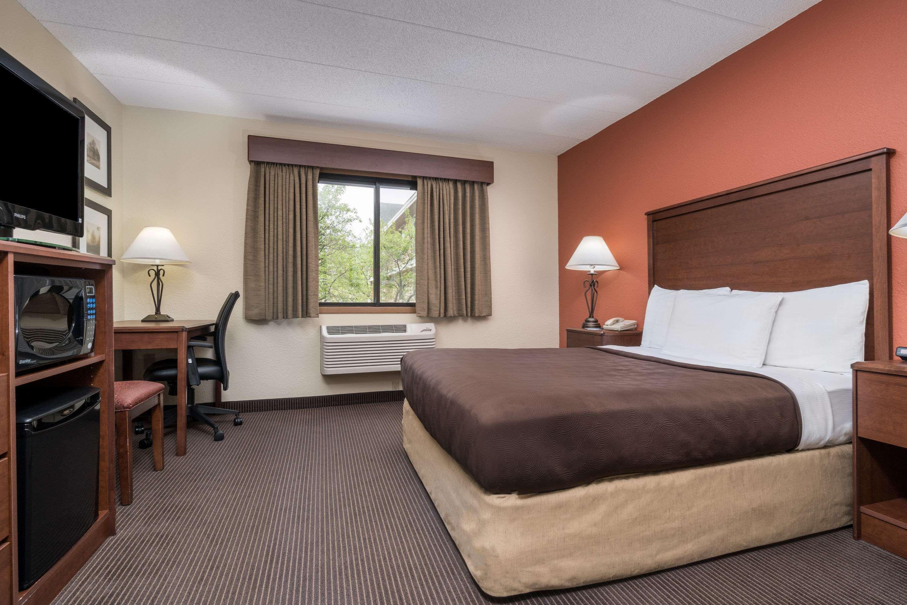 Americinn By Wyndham Tofte Near Lake Superior Exterior foto