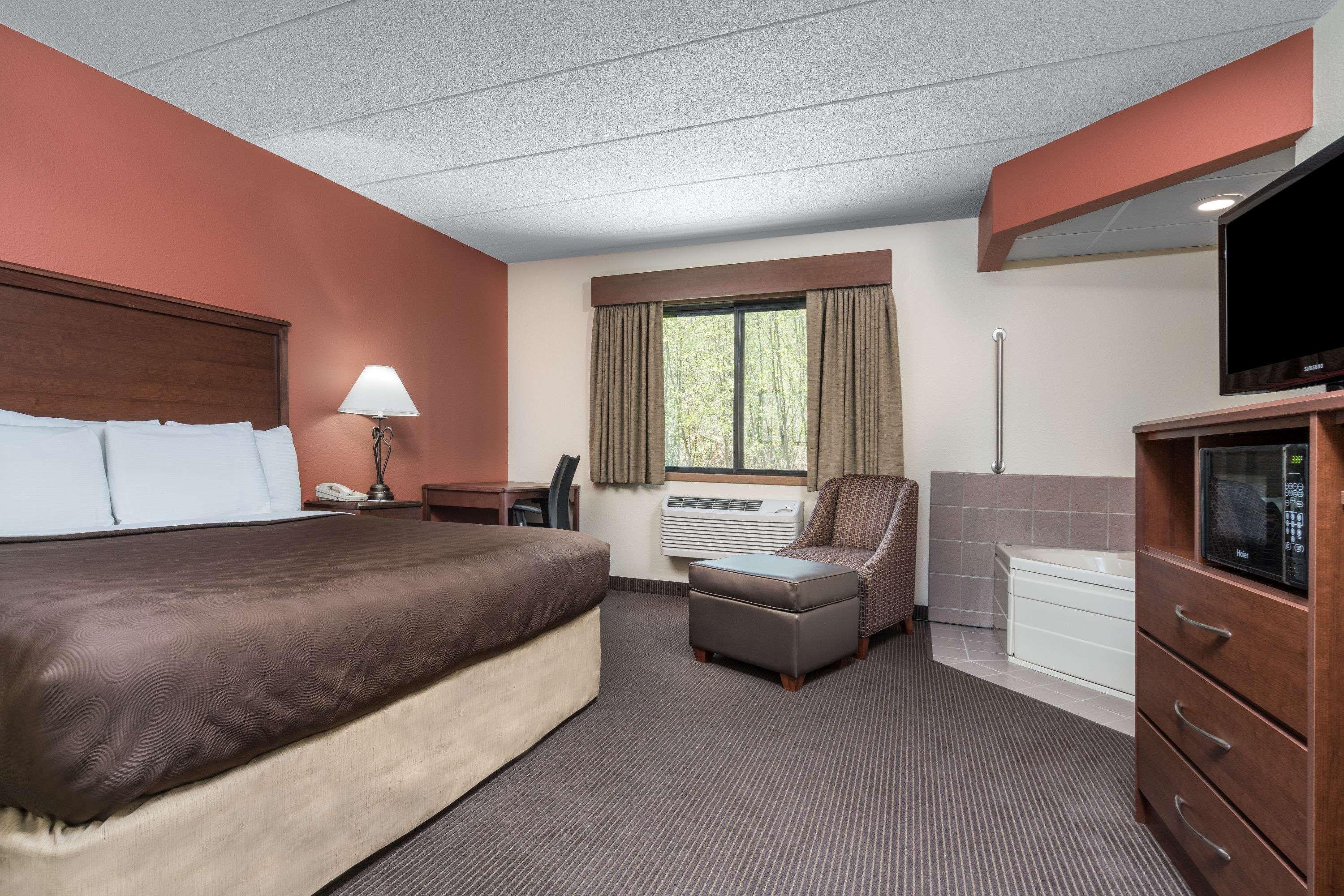 Americinn By Wyndham Tofte Near Lake Superior Exterior foto