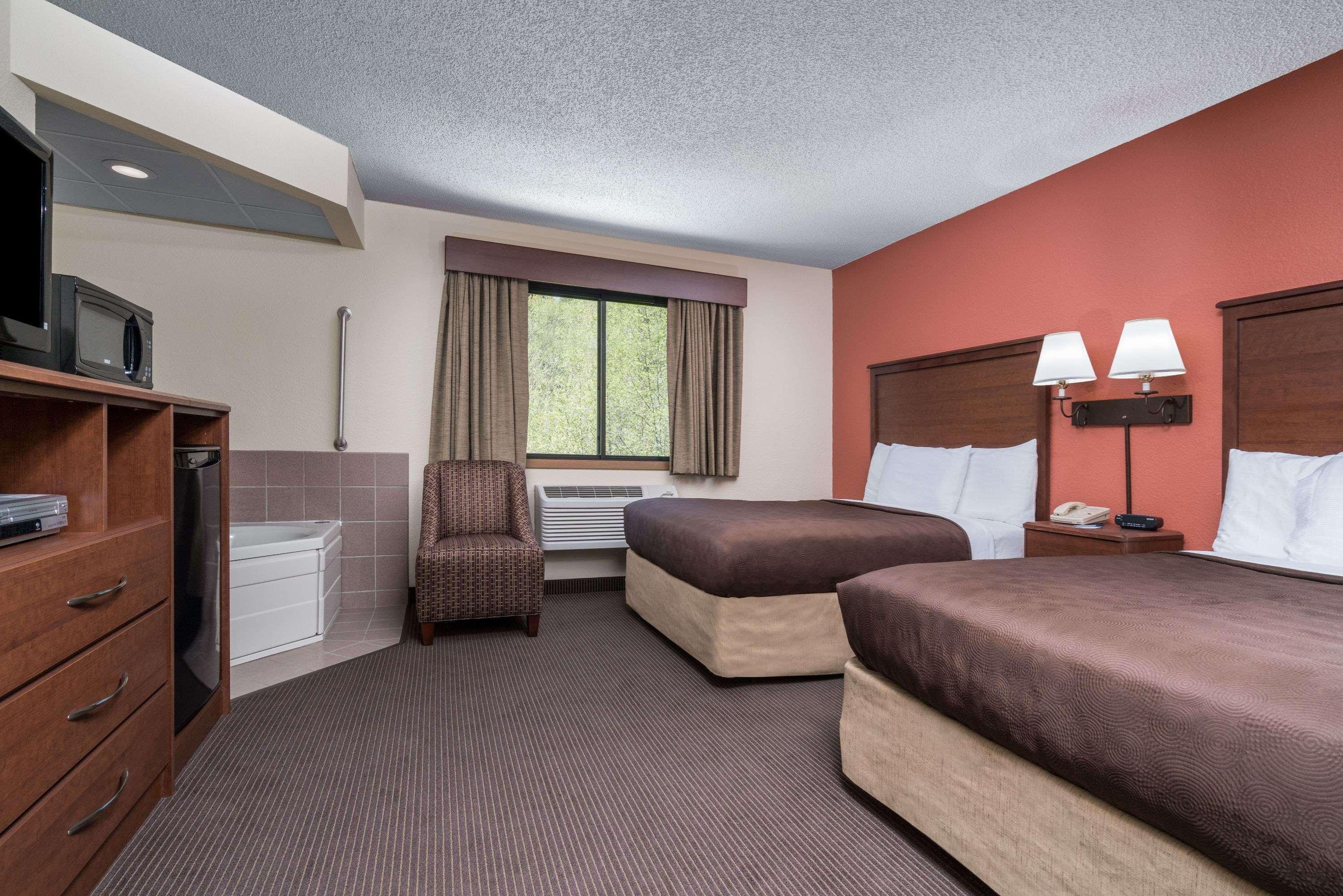 Americinn By Wyndham Tofte Near Lake Superior Exterior foto
